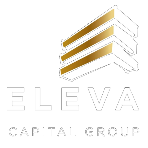 Logo Eleva Capital Group