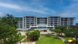 CUMBRES SUITES