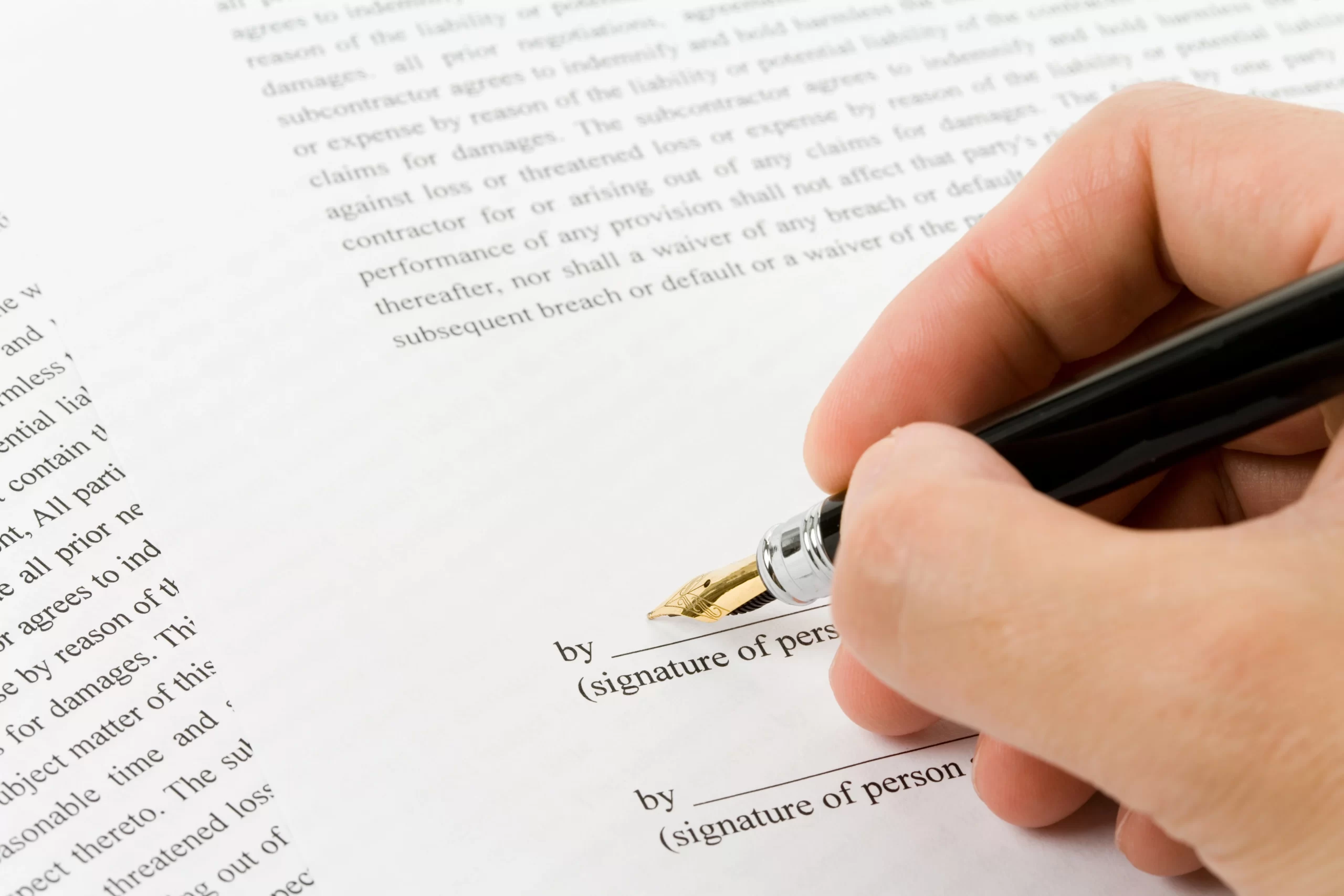 Escrituración