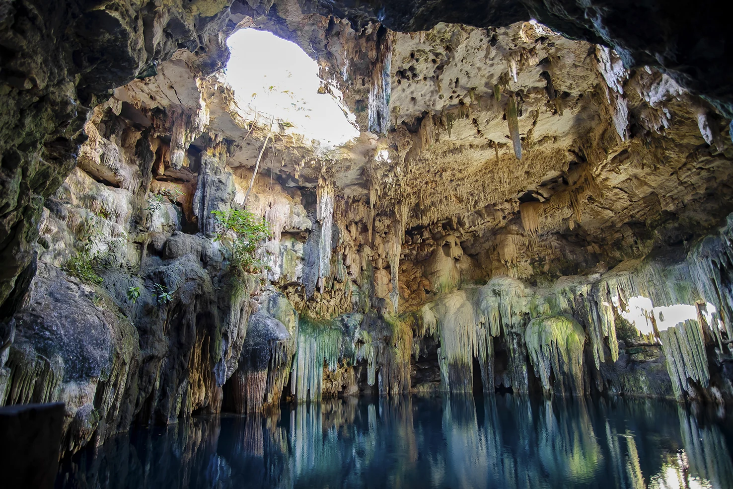 Cenote