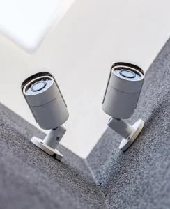 Camaras de vigilancia