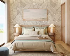 Grand One Bedroom, gran metraje