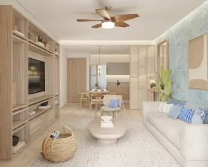 Departamentos con gran metraje listos para invertir o vivir