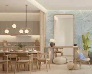 Invierte en Puerto Morelos Departamentos de lujo perfectos para renta vacacional