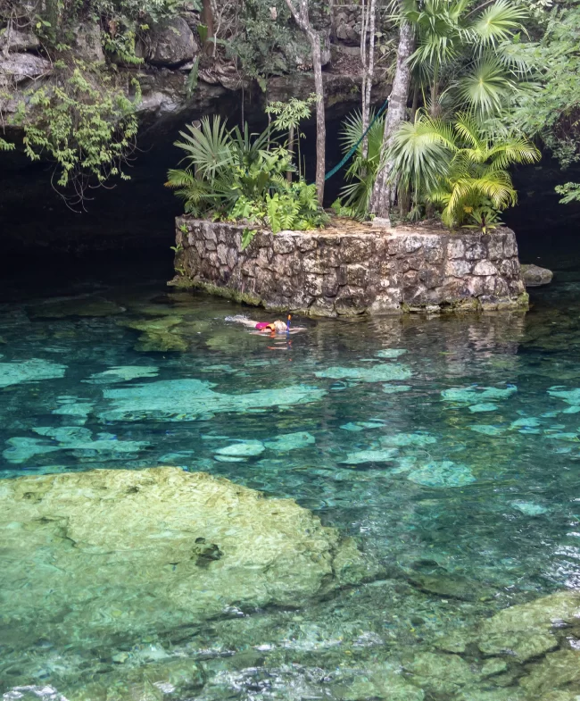 Puerto Morelos un tesoro en el Caribe Mexicano