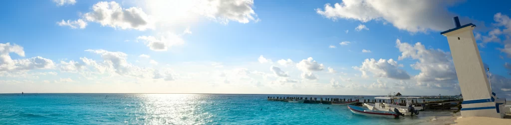 Inversion Patrimonial con las mejores vistas del mar caribe