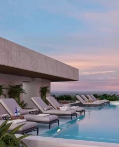 Beach Lifestyle Puerto Morelos