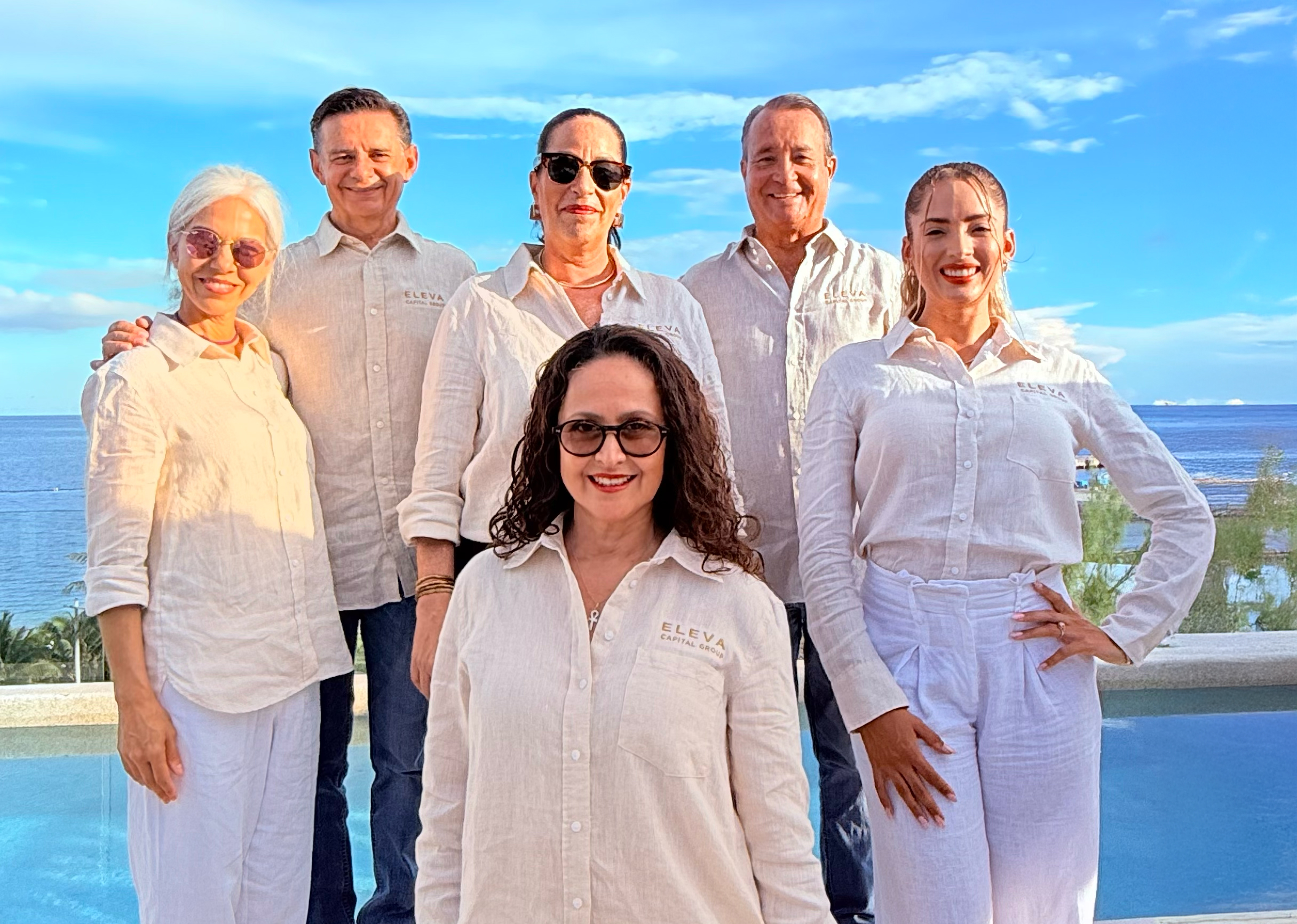 Equipo Eleva Capital Group