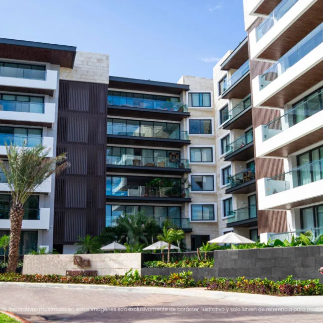 Cumbres Suites
