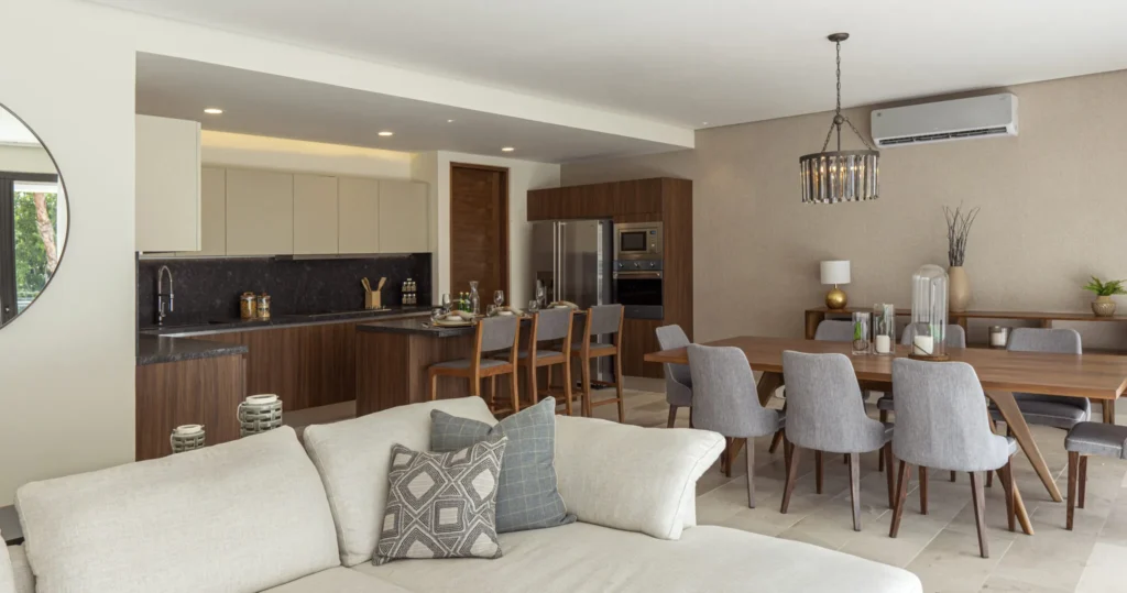 inmobiliaria Cancún Quintana Roo Eleva