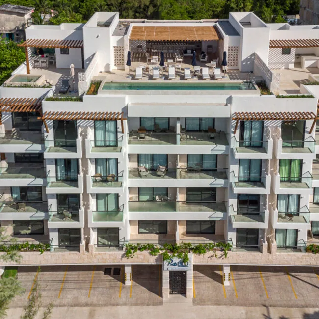 Porto Blu Beach Condos