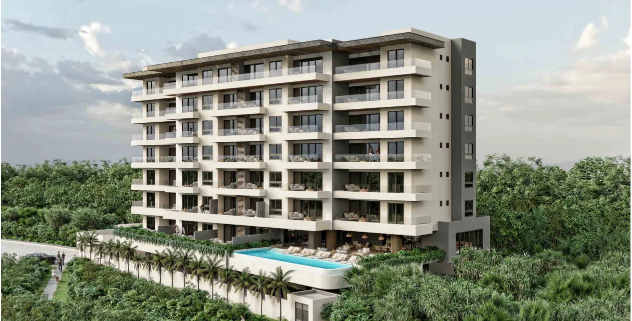 Arbolada Suites