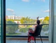 Vivir dentro de un residencial privado en Cancún.
