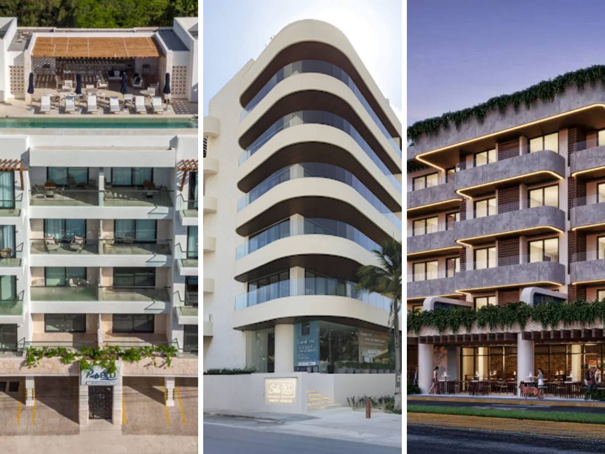 BLU Residences Collection