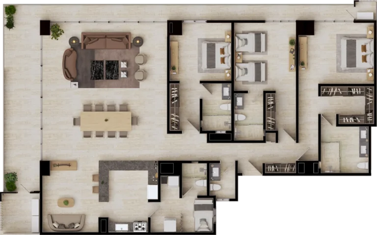 PENTHOUSE
