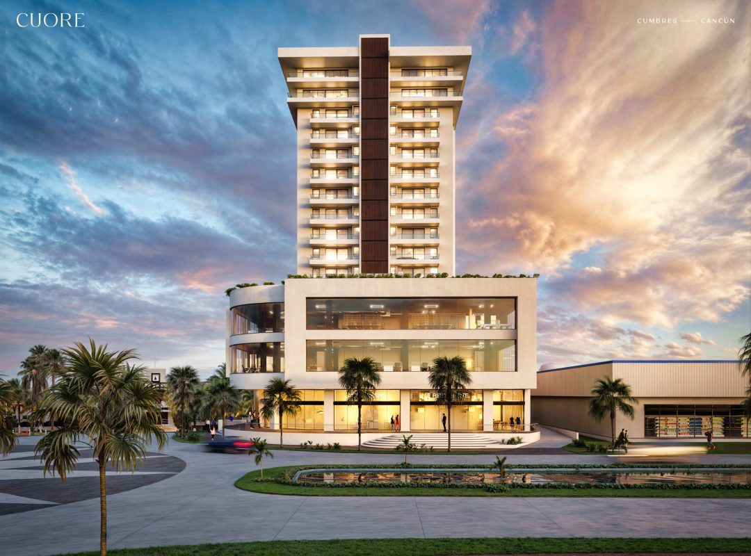 Inversion inmobiliaria en preventa